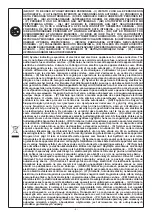 Preview for 4 page of Telwin Technomig 200 Instruction Manual