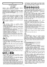 Preview for 150 page of Telwin Technomig 200 Instruction Manual