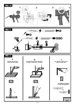 Preview for 193 page of Telwin Technomig 200 Instruction Manual