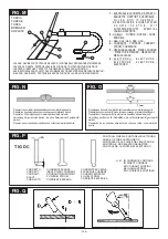 Preview for 194 page of Telwin Technomig 200 Instruction Manual