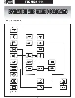 Preview for 2 page of Telwin TECNICA 114 Troubleshooting And Repair Manual