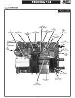 Preview for 5 page of Telwin TECNICA 114 Troubleshooting And Repair Manual