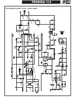 Preview for 7 page of Telwin TECNICA 114 Troubleshooting And Repair Manual