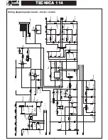 Preview for 8 page of Telwin TECNICA 114 Troubleshooting And Repair Manual