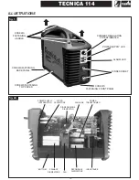 Preview for 15 page of Telwin TECNICA 114 Troubleshooting And Repair Manual