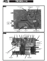 Preview for 16 page of Telwin TECNICA 114 Troubleshooting And Repair Manual