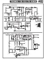 Предварительный просмотр 9 страницы Telwin Tecnica 150 Troubleshooting And Repair Manual