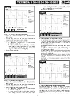 Предварительный просмотр 15 страницы Telwin Tecnica 150 Troubleshooting And Repair Manual