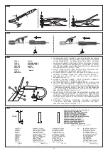 Предварительный просмотр 91 страницы Telwin TECNICA 190 TIG-MMA DC LIFT VRD Manual