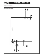 Preview for 6 page of Telwin TECNICA144-164 Troubleshooting And Repair Manual