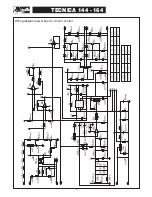 Preview for 8 page of Telwin TECNICA144-164 Troubleshooting And Repair Manual