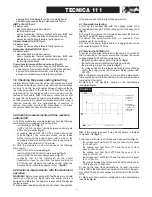 Preview for 11 page of Telwin TECNICA144-164 Troubleshooting And Repair Manual