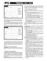 Preview for 12 page of Telwin TECNICA144-164 Troubleshooting And Repair Manual