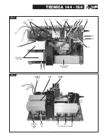 Preview for 17 page of Telwin TECNICA144-164 Troubleshooting And Repair Manual