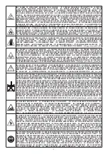 Preview for 2 page of Telwin TELMIG 200/2 TURBO Instruction Manual