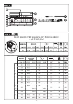 Preview for 97 page of Telwin TELMIG 200/2 TURBO Instruction Manual