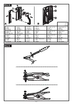 Preview for 101 page of Telwin TELMIG 200/2 TURBO Instruction Manual