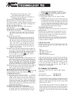 Preview for 4 page of Telwin TIG-165 Troubleshooting And Repair Instructions