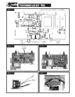 Preview for 8 page of Telwin TIG-165 Troubleshooting And Repair Instructions