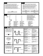 Предварительный просмотр 105 страницы Telwin TIG 222 Instruction Manual