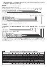 Preview for 9 page of Telwin TW 6000 Manual