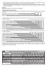 Preview for 12 page of Telwin TW 6000 Manual