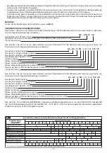 Preview for 15 page of Telwin TW 6000 Manual