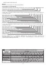 Preview for 18 page of Telwin TW 6000 Manual