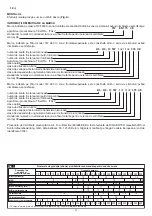 Preview for 33 page of Telwin TW 6000 Manual