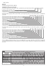 Preview for 51 page of Telwin TW 6000 Manual