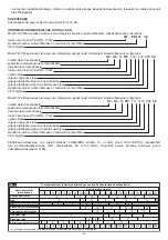 Preview for 63 page of Telwin TW 6000 Manual