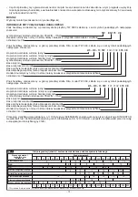 Preview for 72 page of Telwin TW 6000 Manual