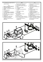 Preview for 75 page of Telwin TW 6000 Manual