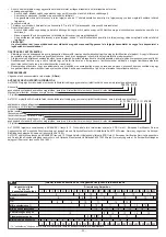 Предварительный просмотр 20 страницы Telwin TW121 Manual