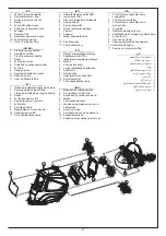 Предварительный просмотр 53 страницы Telwin TW121 Manual