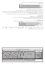 Предварительный просмотр 50 страницы Telwin TWFR Manual