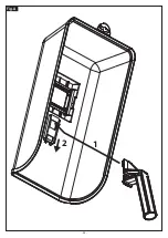 Предварительный просмотр 26 страницы Telwin TWH Manual