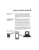 Предварительный просмотр 13 страницы Telxon MicroBase MRC-921 User Manual