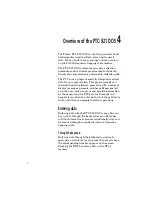 Preview for 14 page of Telxon PTC-921 DOS User Manual