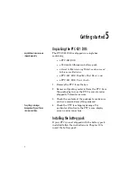 Preview for 16 page of Telxon PTC-921 DOS User Manual