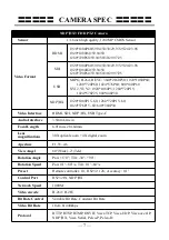 Предварительный просмотр 11 страницы Telycam NDI HX3 User Manual