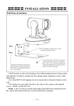 Предварительный просмотр 15 страницы Telycam NDI HX3 User Manual