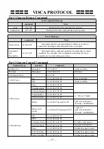 Предварительный просмотр 21 страницы Telycam NDI HX3 User Manual