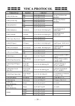 Предварительный просмотр 24 страницы Telycam NDI HX3 User Manual