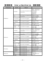 Предварительный просмотр 26 страницы Telycam NDI HX3 User Manual