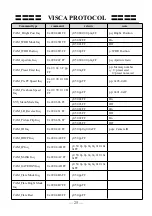 Предварительный просмотр 29 страницы Telycam NDI HX3 User Manual