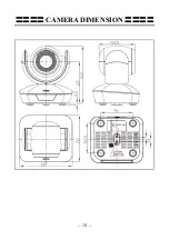 Preview for 12 page of Telycam TLC-100-HU2-10 User Manual