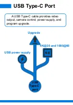 Preview for 4 page of Telycam TLC-100-U2-4K User Manual