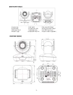 Предварительный просмотр 7 страницы Telycam TLC-1000-DS User Manual