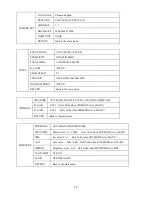 Предварительный просмотр 19 страницы Telycam TLC-1000-U2S User Manual